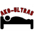 AKO-U emblem