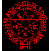 D8VIL emblem