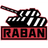 RABAN emblem