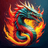 DRA_R emblem