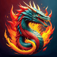 DRA_R emblem