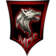 -MPF- emblem