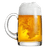 BERE emblem