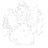 FNIR emblem