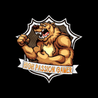 HPGN emblem