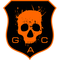 G_C_A emblem