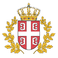 V_SRB emblem
