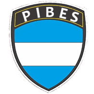 PIBES emblem