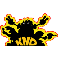 KND-X emblem