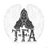 T-F-A emblem