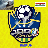 DMFUN emblem