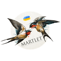MARTL emblem