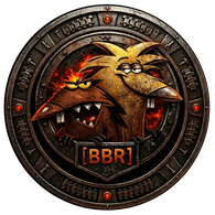 BBRUA emblem