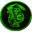 MAD-Q emblem