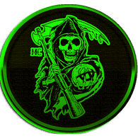 MAD-Q emblem