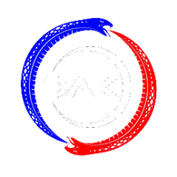D-A_K emblem