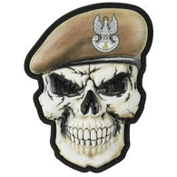 O_L_R emblem