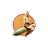 S3X emblem
