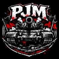 PJM emblem