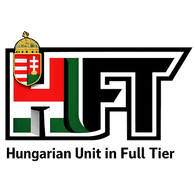 HUFT emblem