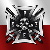 PSZ-E emblem