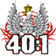 40_1 emblem