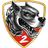 A-D-2 emblem