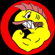 MPHCM emblem