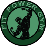 FPGYM emblem