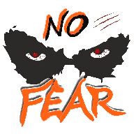 NFEAR emblem