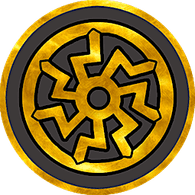 VANDA emblem