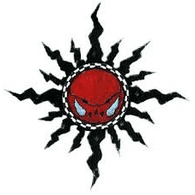 SRBSD emblem