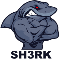 SH3RK emblem