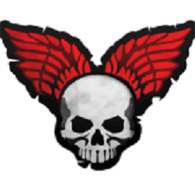 1944_ emblem