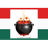PO-GO emblem