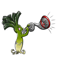 -KLG- emblem