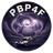 PBP4F emblem
