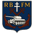 RBFM- emblem