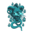 -3OB- emblem