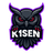 -K1SE emblem