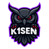 -K1SE emblem
