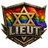 LIEUT emblem