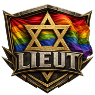 LIEUT emblem