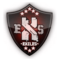 EXS emblem
