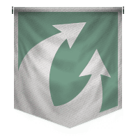 K_C_G emblem