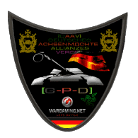DPGD emblem