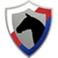 AKPA1 emblem