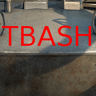 TBASH emblem