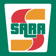-SARA emblem