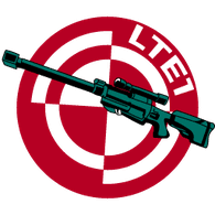 LTE1 emblem